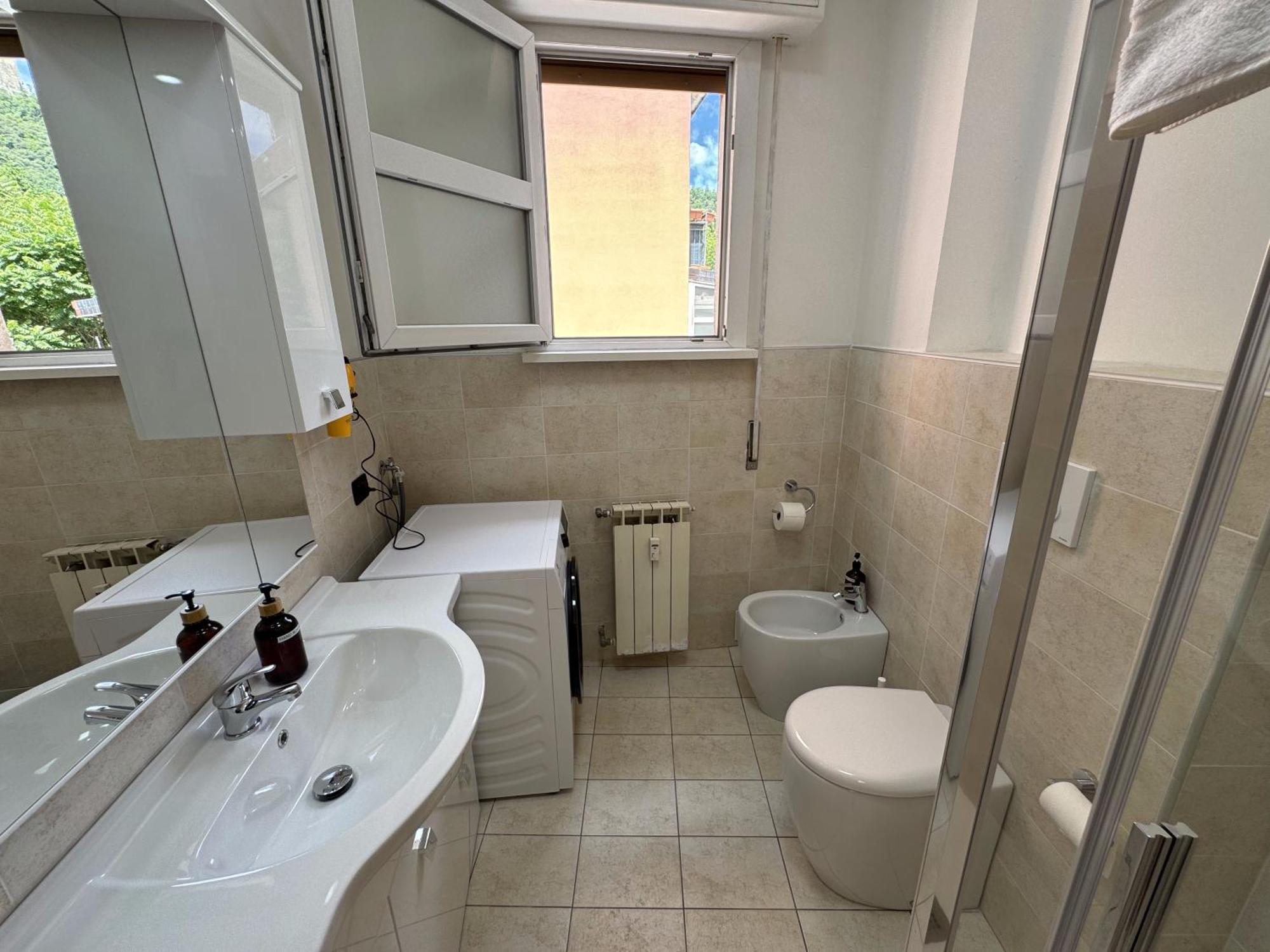 Casa Diba - Como Nel Cuore Exterior foto