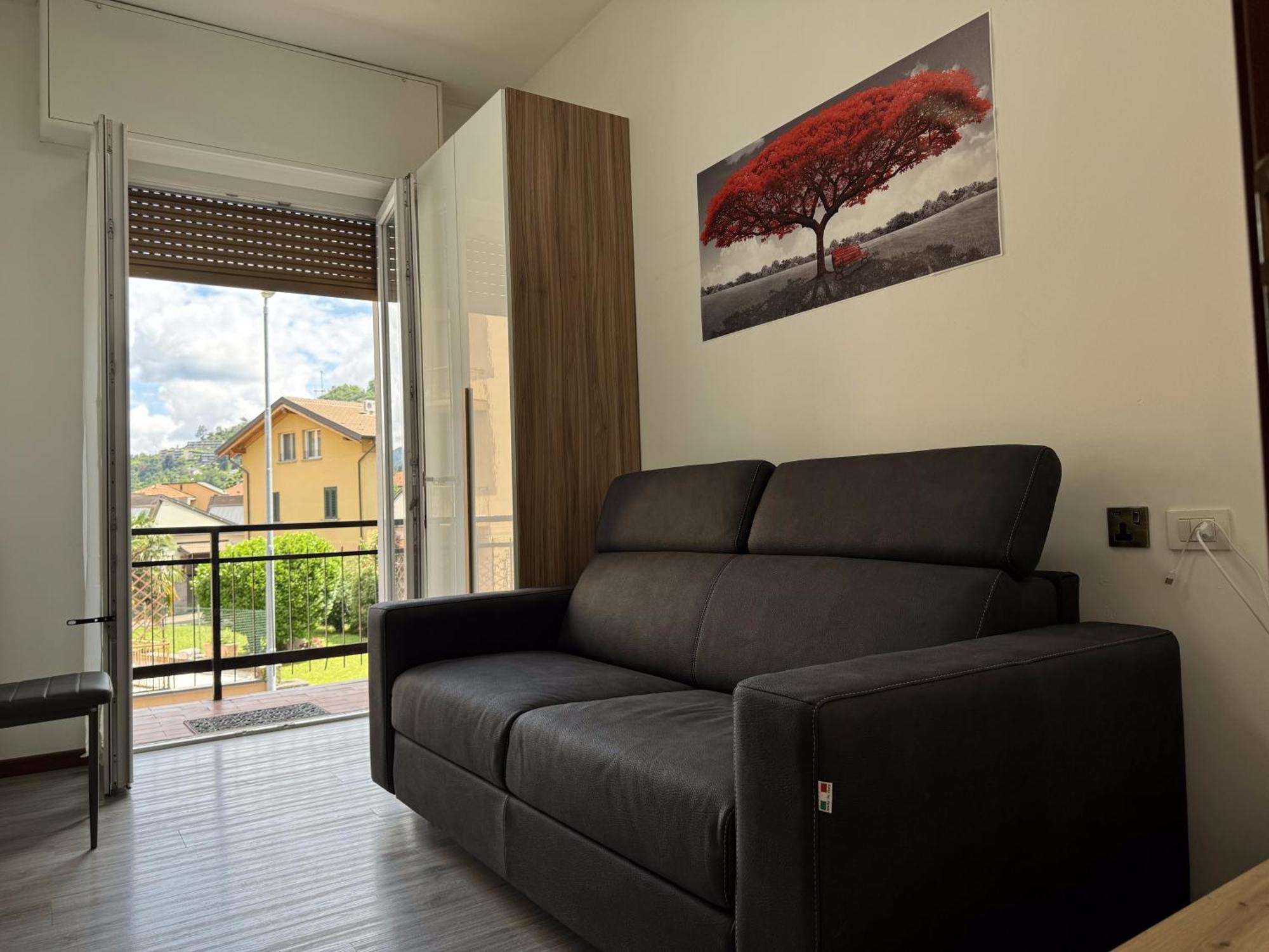 Casa Diba - Como Nel Cuore Exterior foto