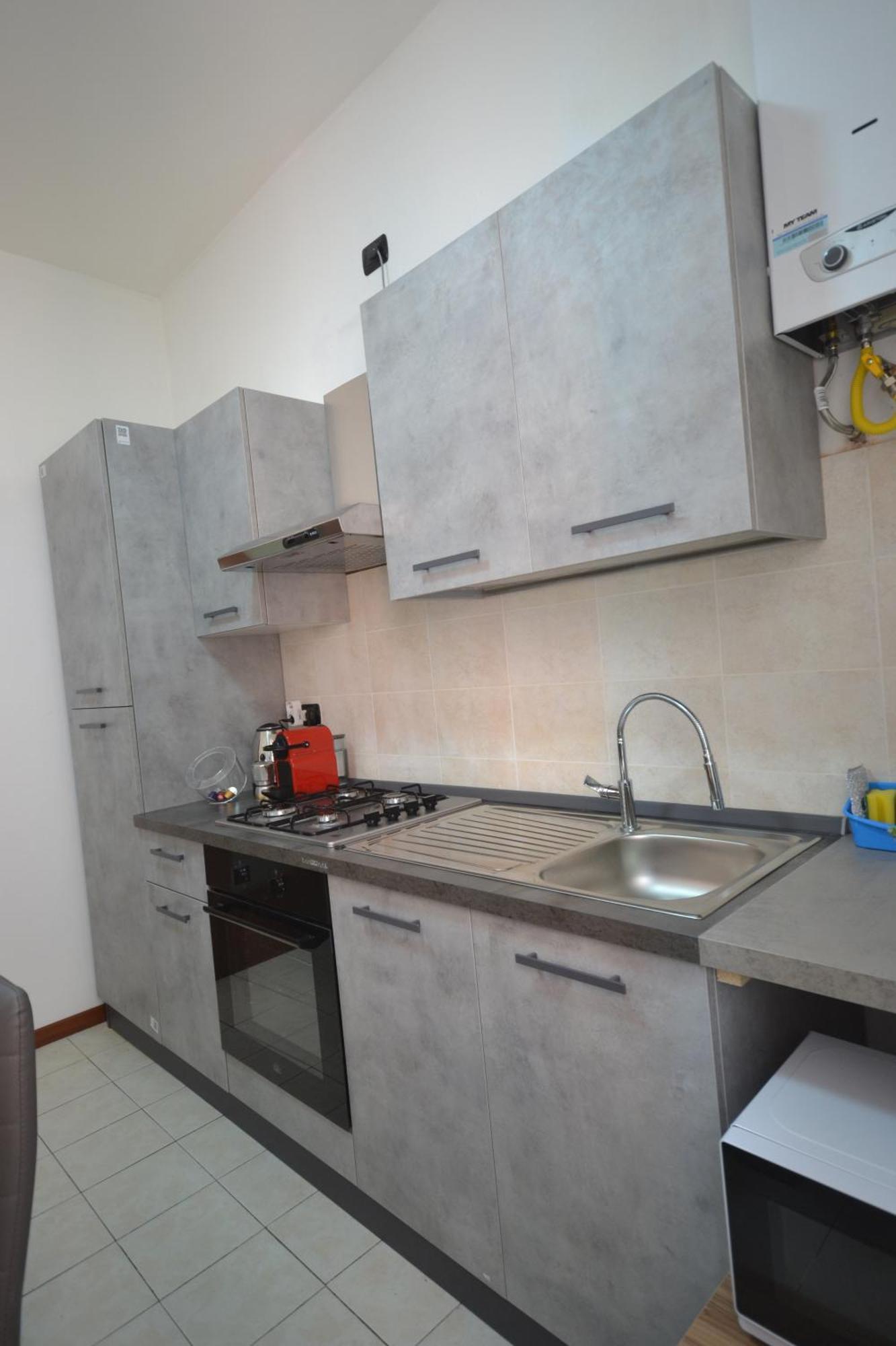 Casa Diba - Como Nel Cuore Exterior foto