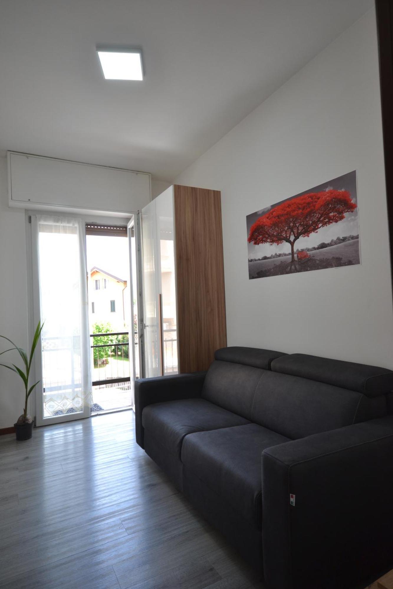 Casa Diba - Como Nel Cuore Exterior foto